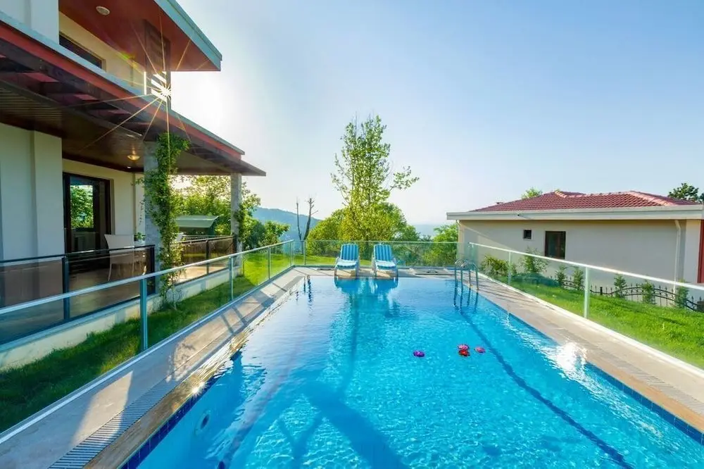 Сакарья: Al Nawras Resort