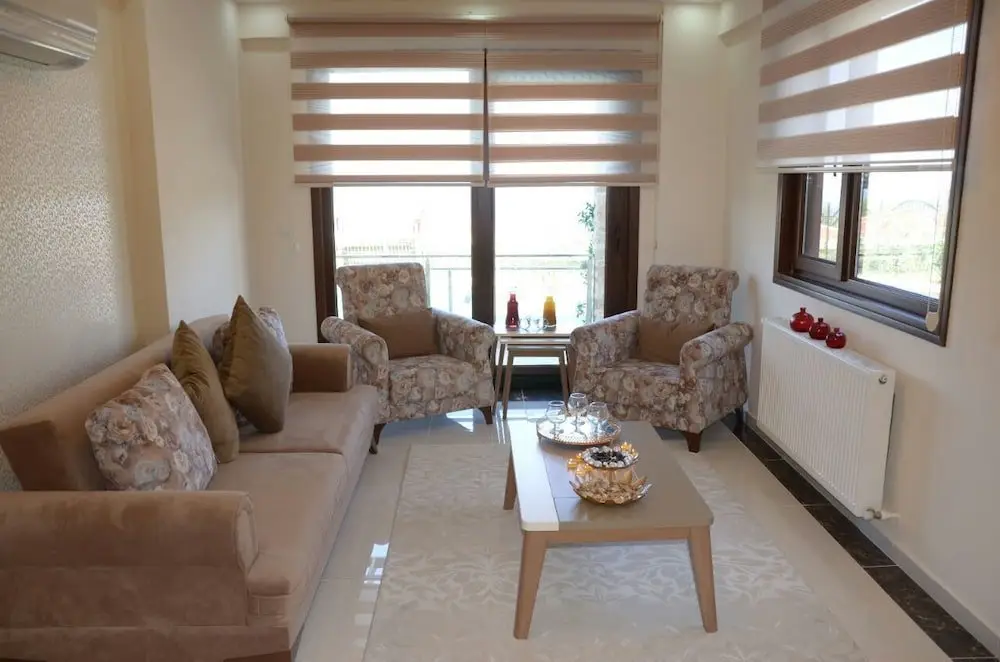 Сакарья: Al Nawras Resort