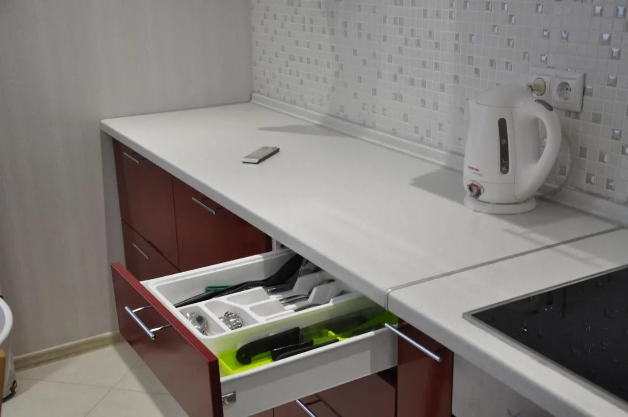 Красногорск: Crocus Residence