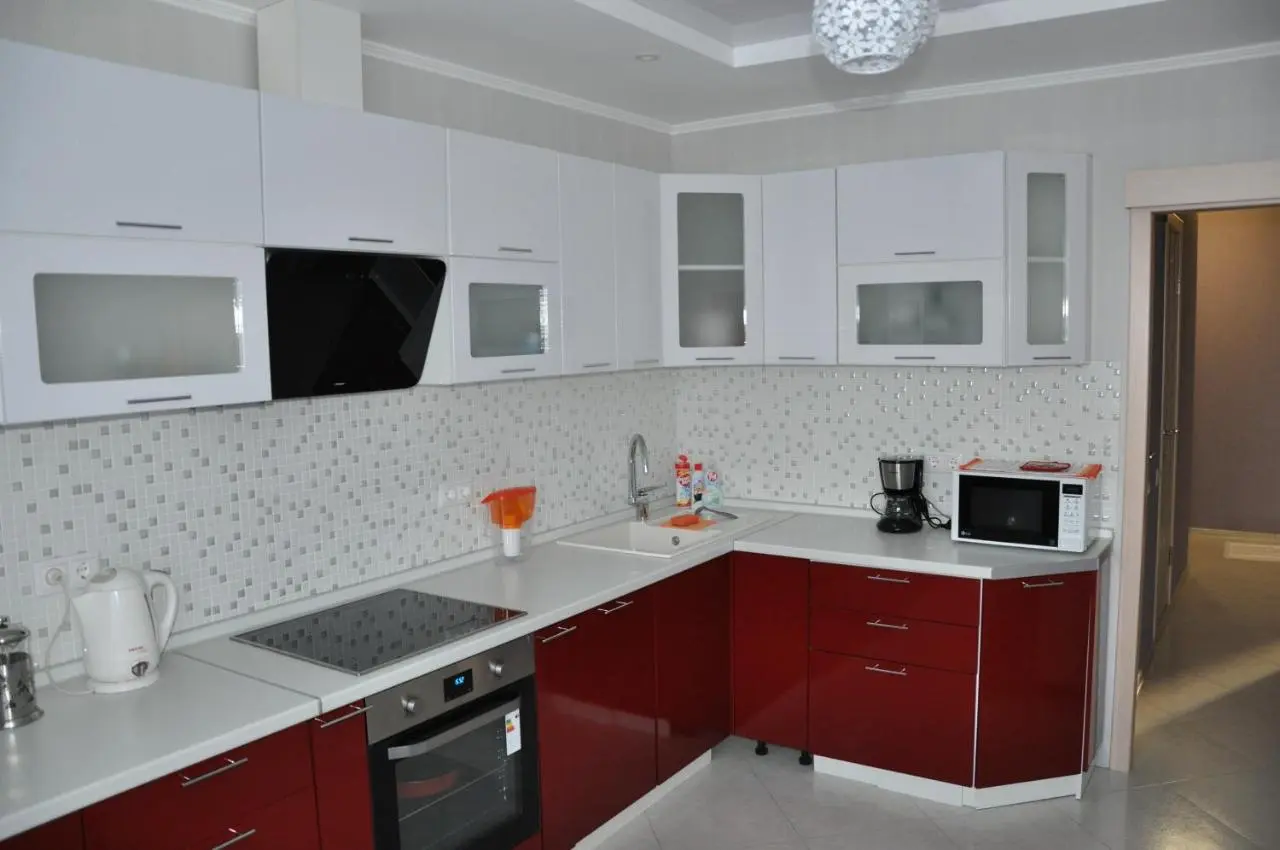 Красногорск: Crocus Residence
