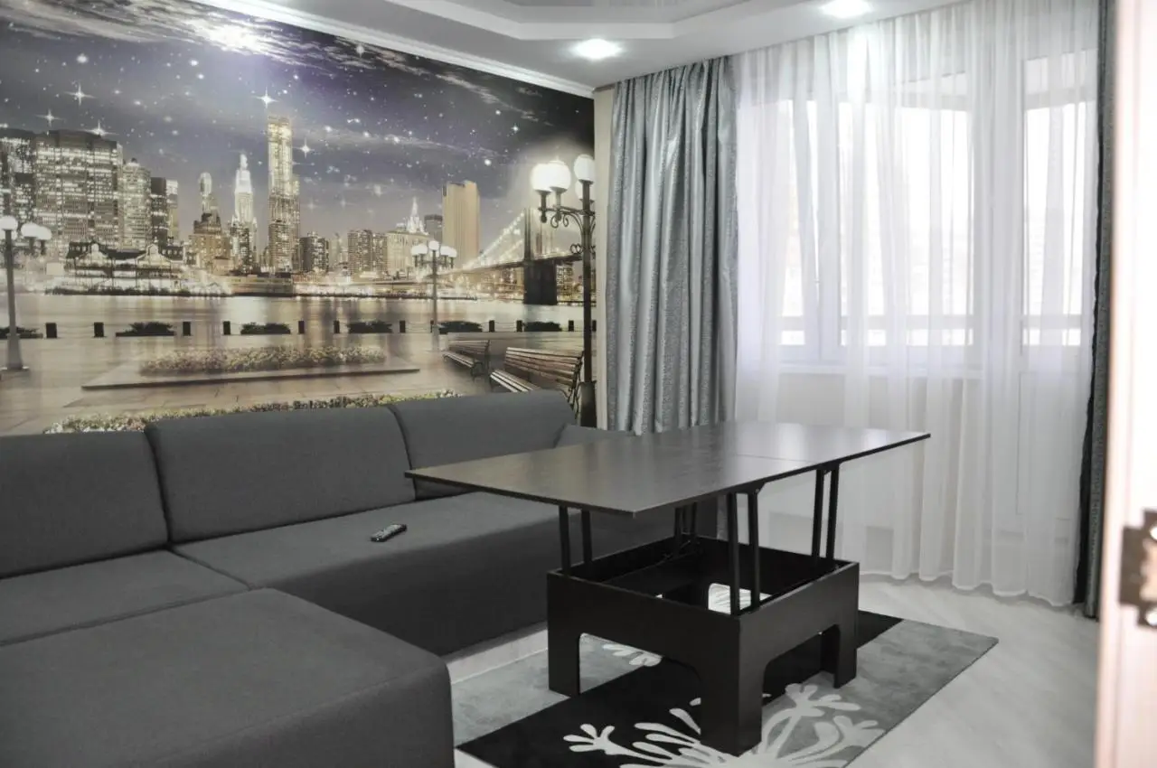 Красногорск: Crocus Residence