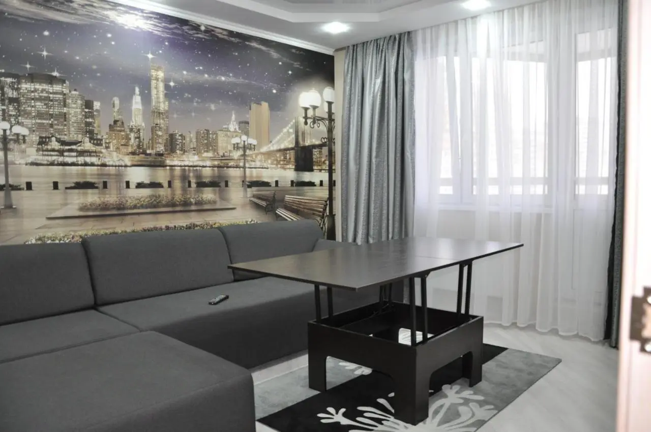 Красногорск: Crocus Residence