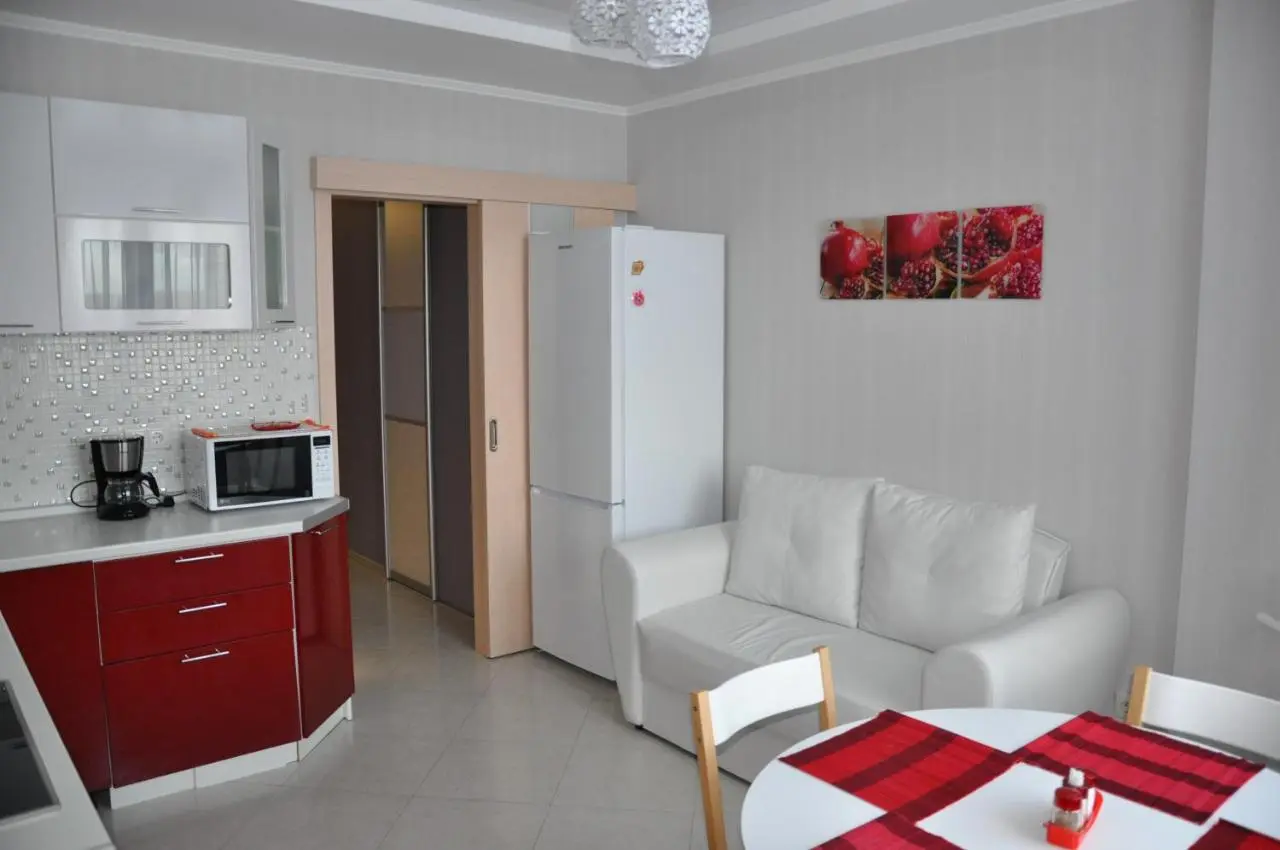 Красногорск: Crocus Residence