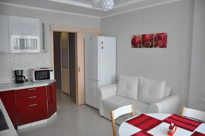 Красногорск: Crocus Residence