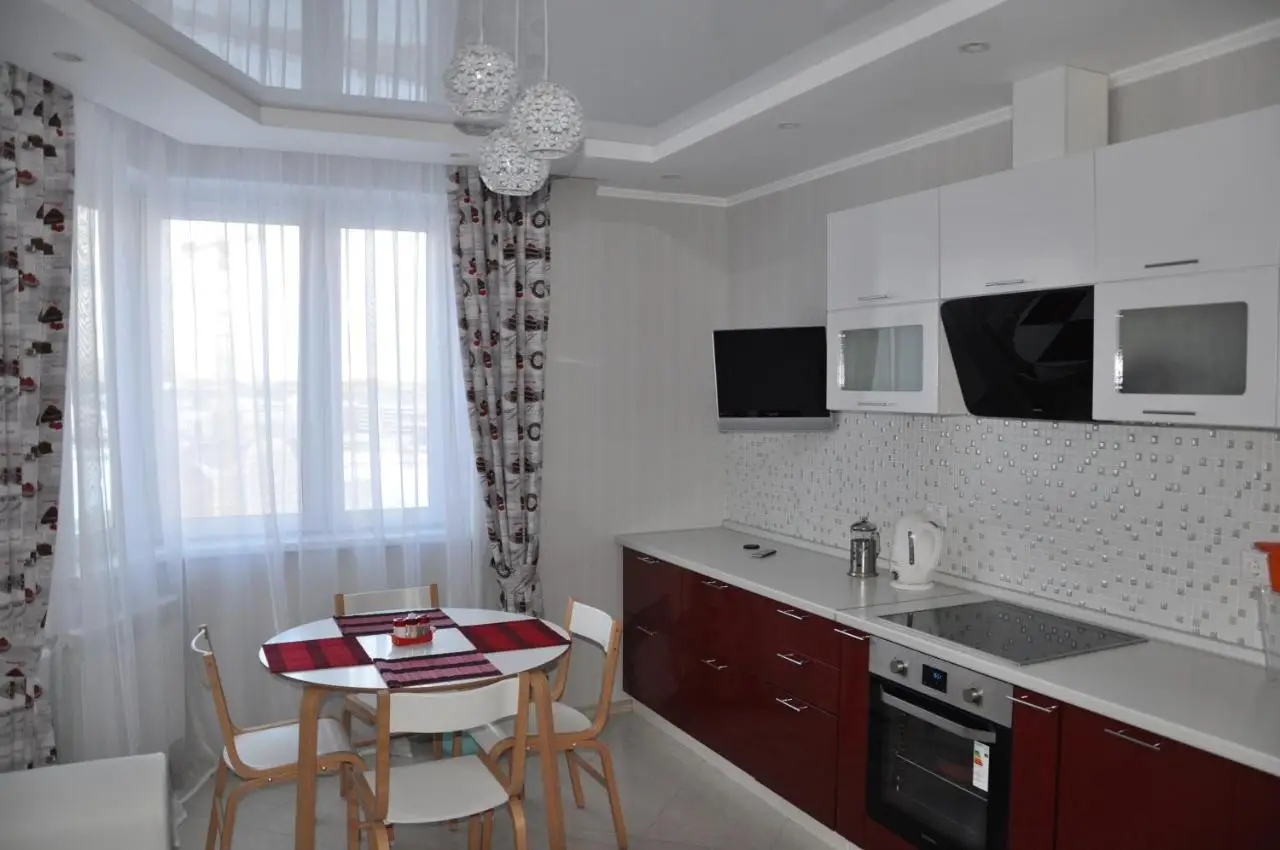 Красногорск: Crocus Residence