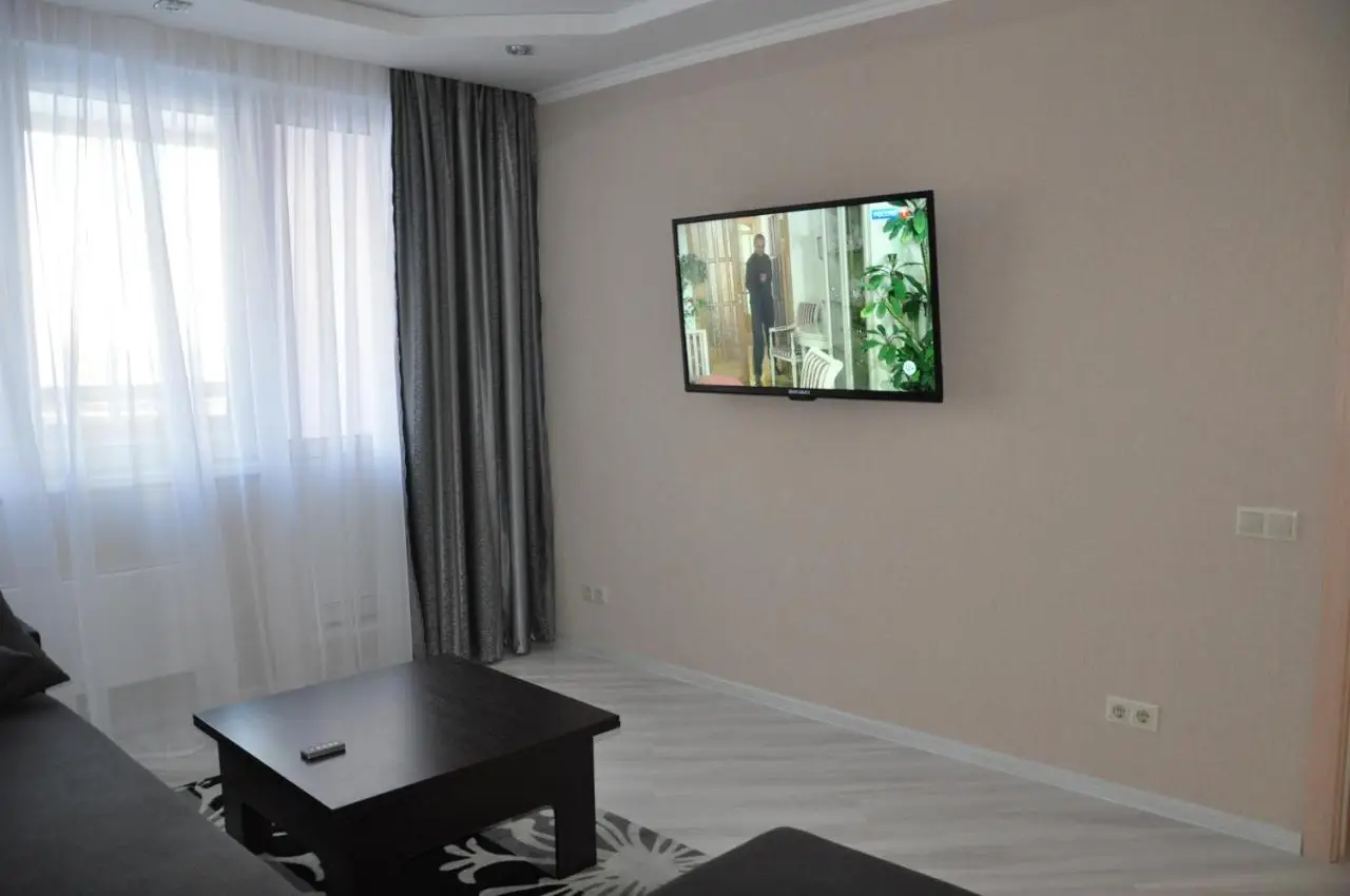Красногорск: Crocus Residence