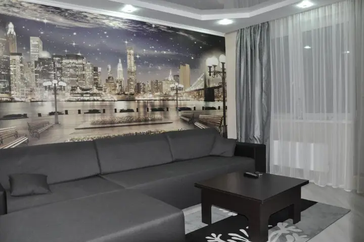 Красногорск: Crocus Residence