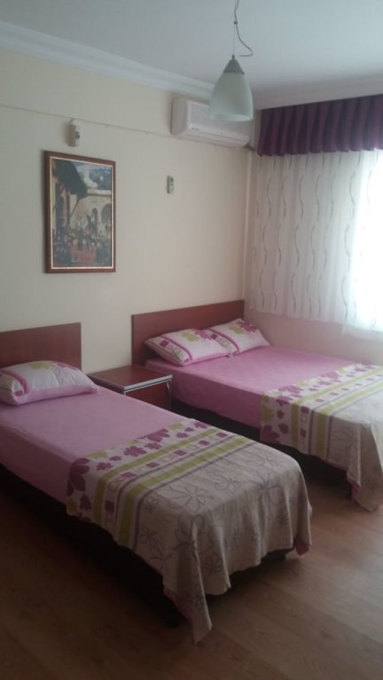 Мармара: Avsa Manyas Motel