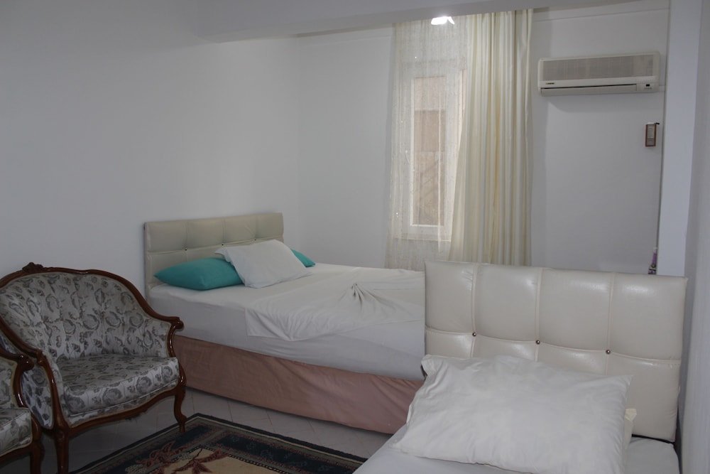 Манавгат: Günisigi Apart Hotel