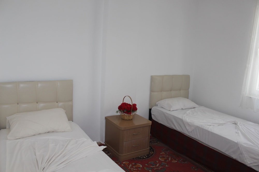 Манавгат: Günisigi Apart Hotel