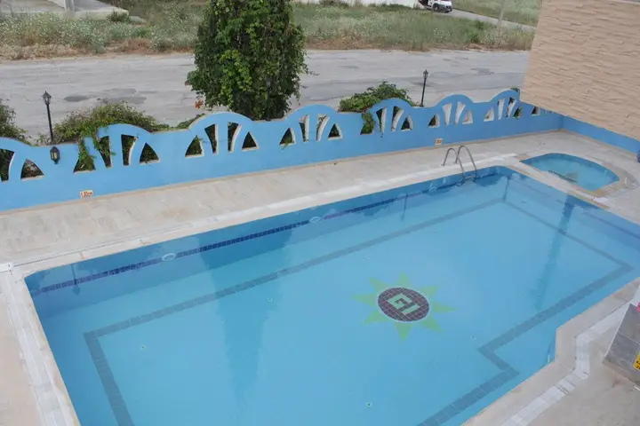 Манавгат: Günisigi Apart Hotel
