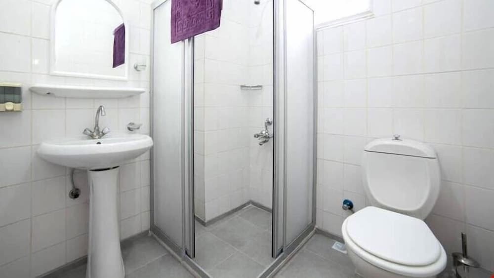 Фетхие: Unlu Hotel