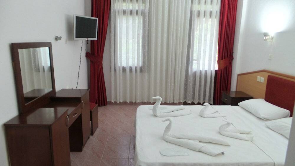 Фетхие: Unlu Hotel