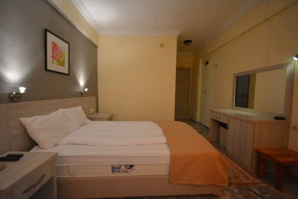 Фетхие: Unlu Hotel