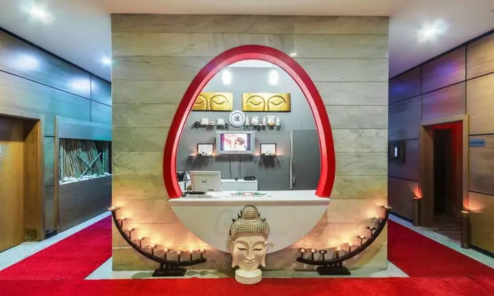 Кемер: Armir Resort Hotel