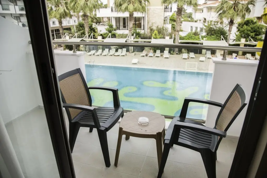 Кемер: Armir Resort Hotel