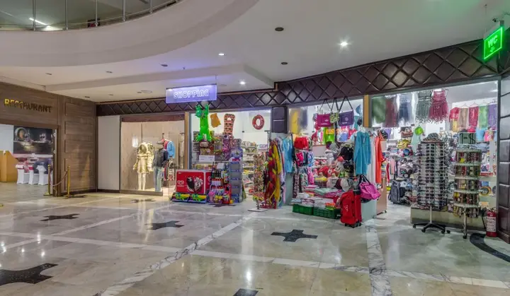Кемер: Armir Resort Hotel
