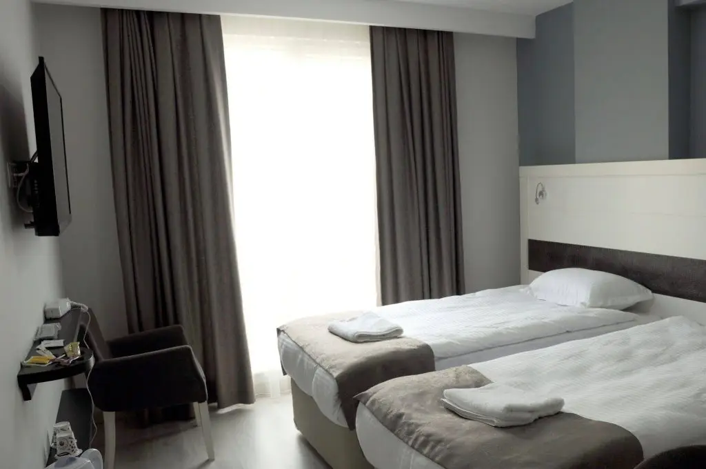 Орду: Pruva Prestige Hotel