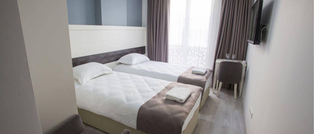 Орду: Pruva Prestige Hotel