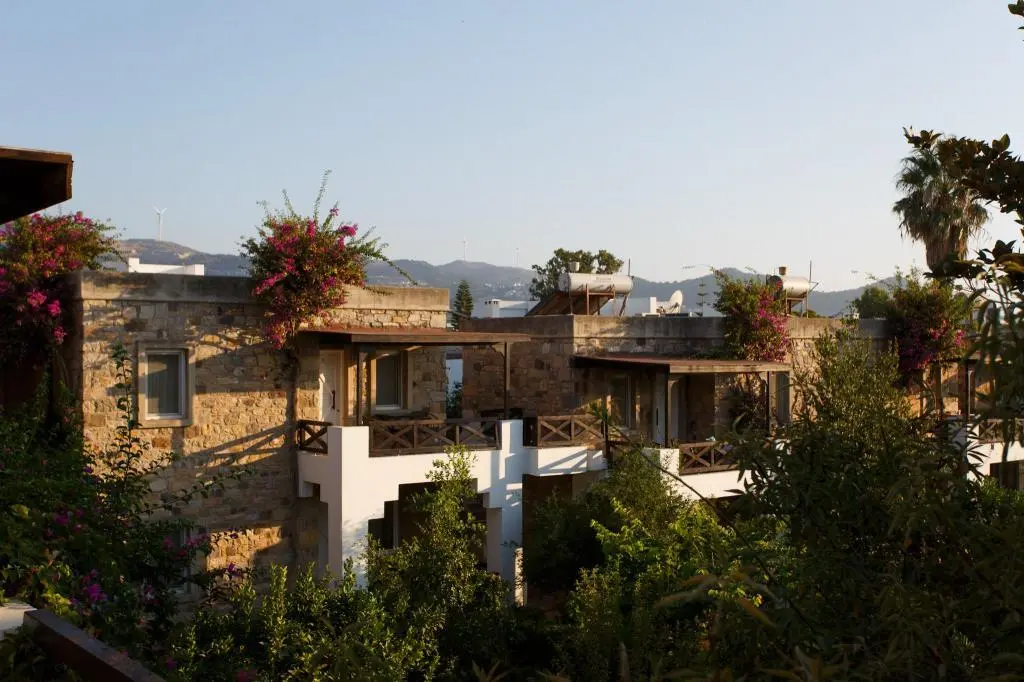 Яликавак: Kıvanç Suite Hotel
