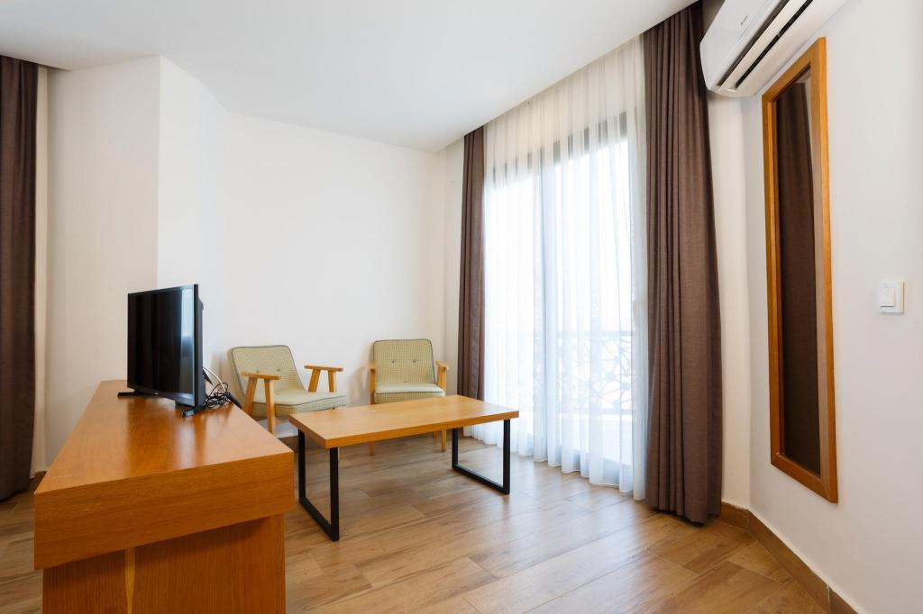 Яликавак: Kıvanç Suite Hotel