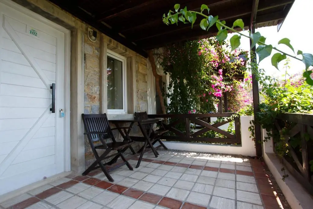 Яликавак: Kıvanç Suite Hotel