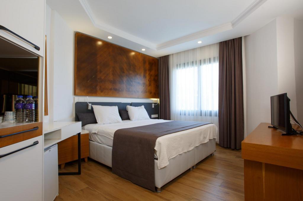 Яликавак: Kıvanç Suite Hotel