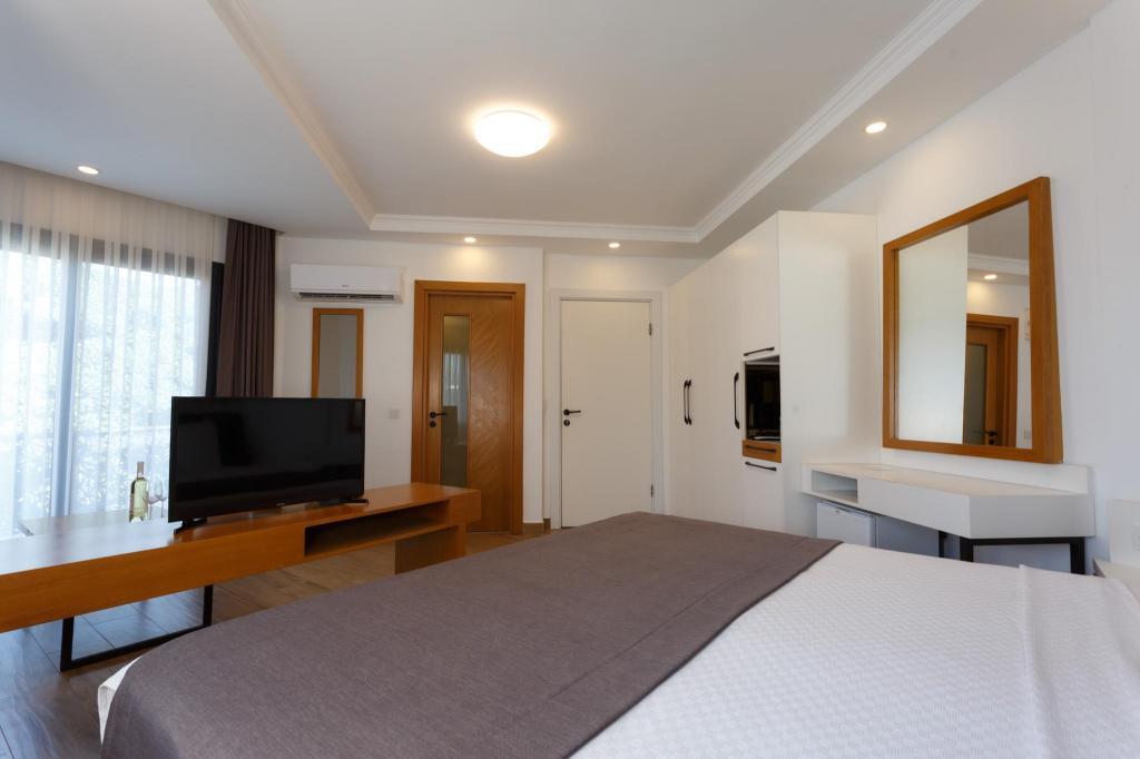 Яликавак: Kıvanç Suite Hotel