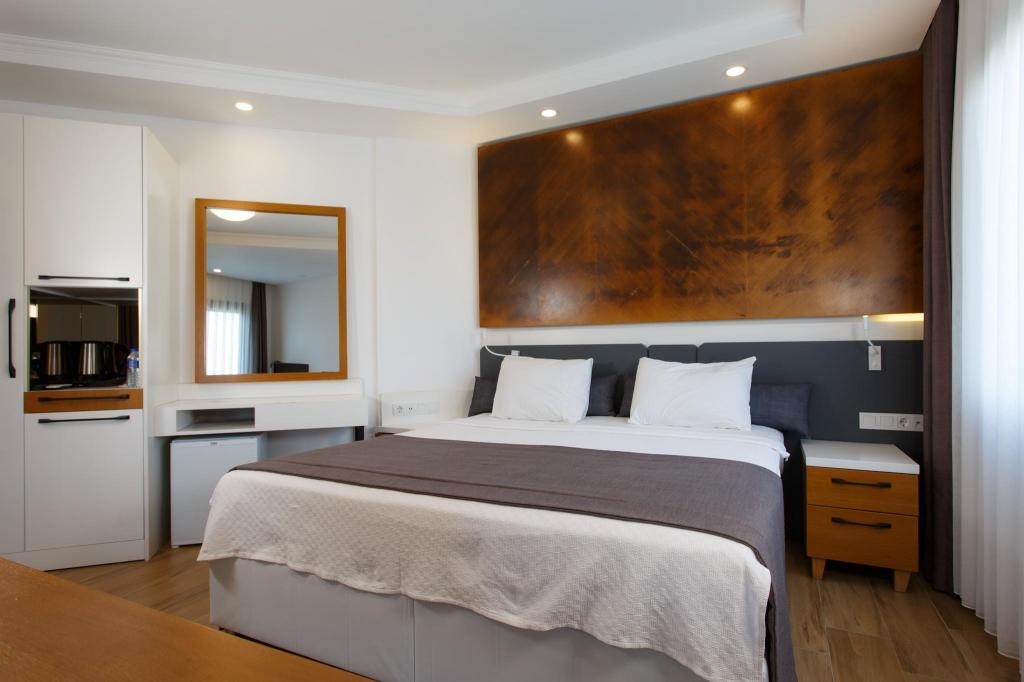 Яликавак: Kıvanç Suite Hotel