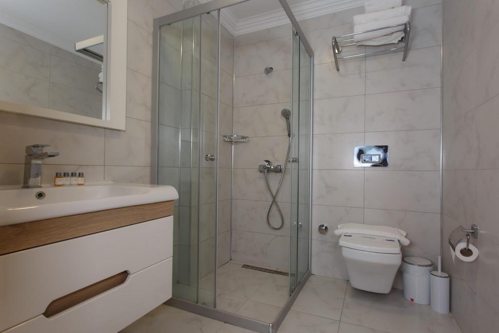 Яликавак: Kıvanç Suite Hotel