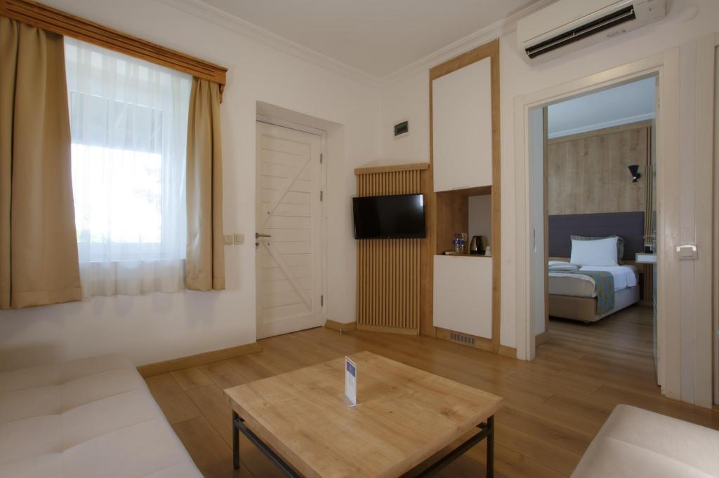 Яликавак: Kıvanç Suite Hotel