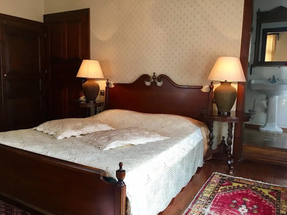 Анкара: Angora House Hotel