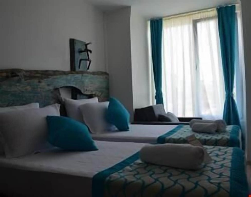 Акчакоча: Livadi Hotel