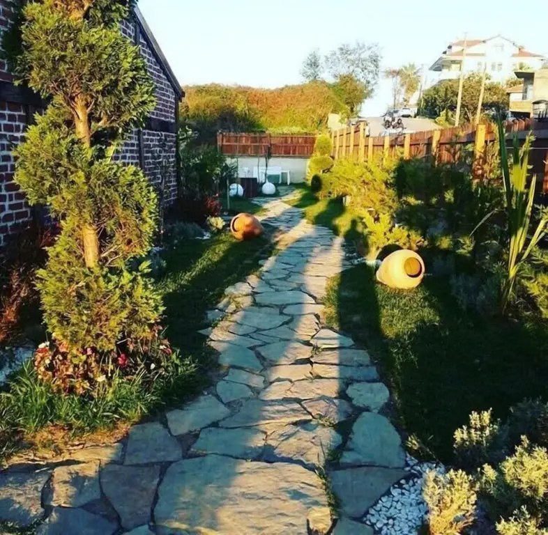 Акчакоча: Livadi Hotel