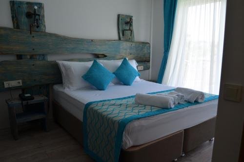 Акчакоча: Livadi Hotel