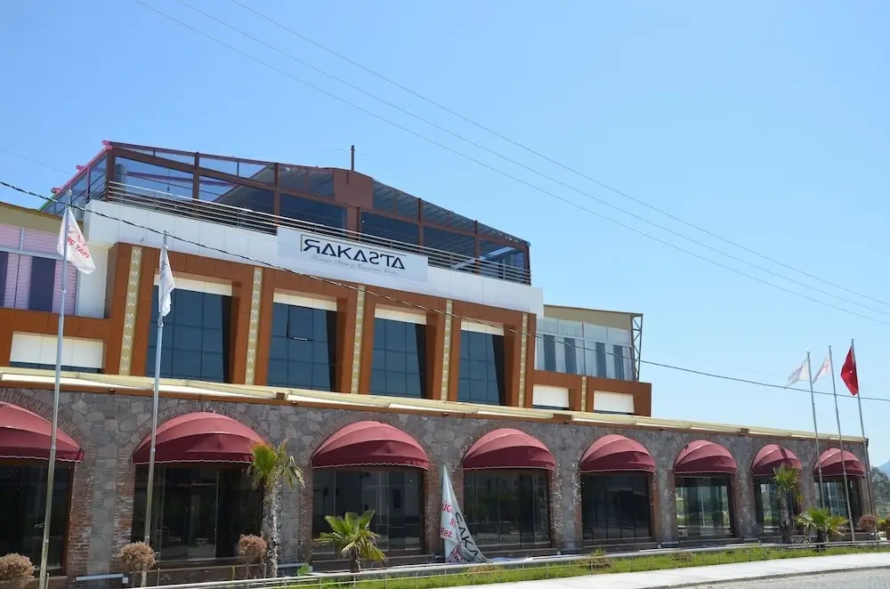 Дикили: Rakasta Boutique Hotel