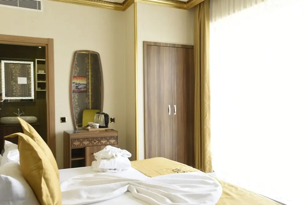 Дикили: Rakasta Boutique Hotel