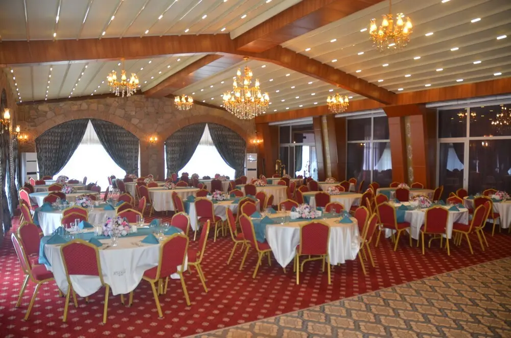 Дикили: Rakasta Boutique Hotel