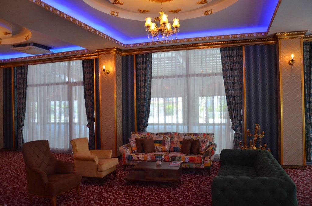 Rakasta Boutique Hotel — фото 1
