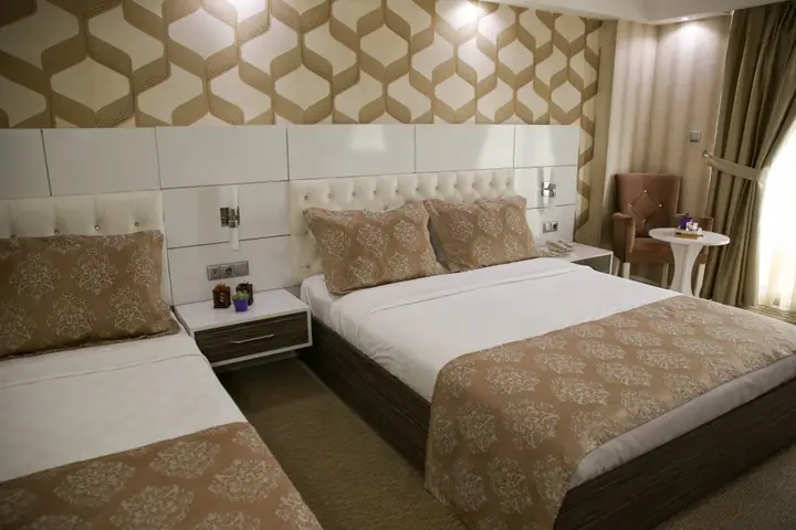 Сакарья: MOX Hotel