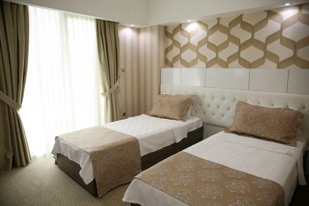 Сакарья: MOX Hotel