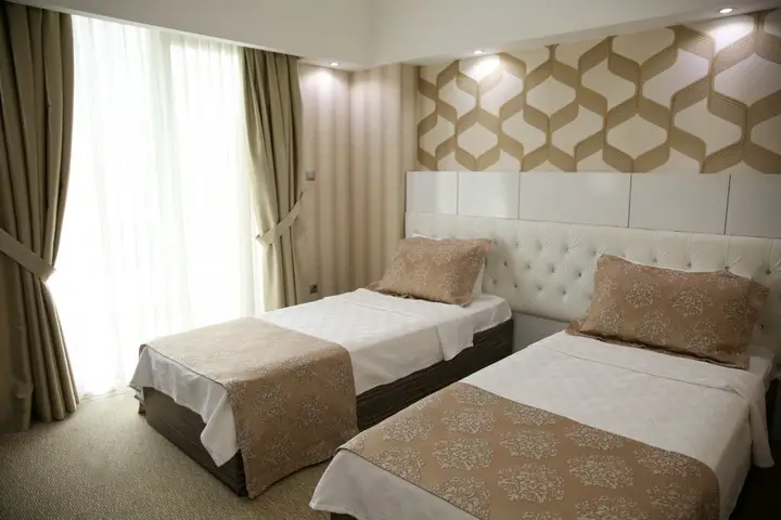 Сакарья: MOX Hotel