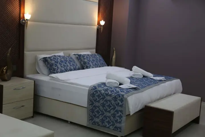 Трабзон: Liko Apart Otel