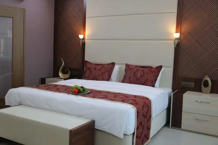 Трабзон: Liko Apart Otel