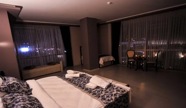 Трабзон: Liko Apart Otel