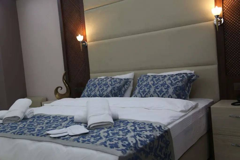 Трабзон: Liko Apart Otel