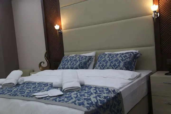Трабзон: Liko Apart Otel