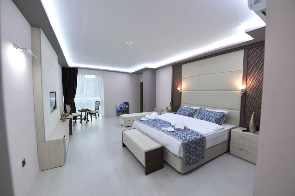 Трабзон: Liko Apart Otel