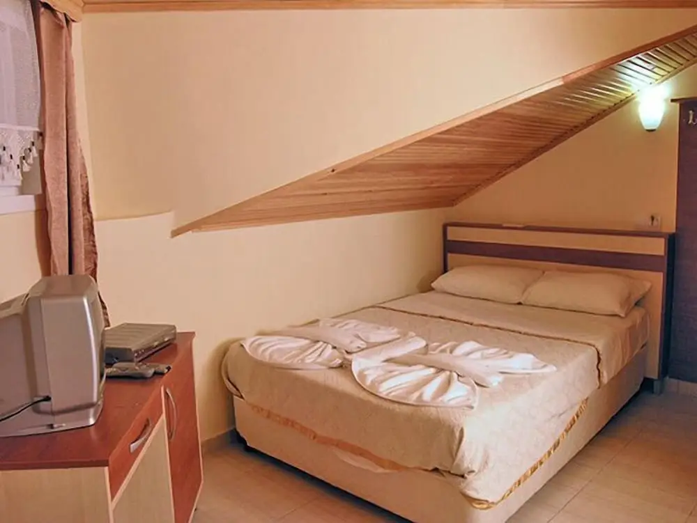 Сайл: Club Pedalisa Ağva Hotel