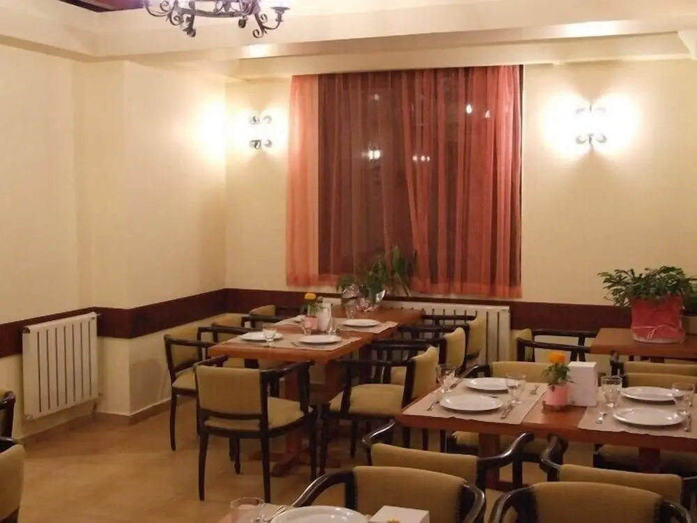 Сайл: Club Pedalisa Ağva Hotel
